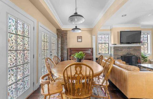 Yellow house - Foto 16