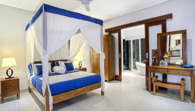 Villa Yenian - Foto 3, Camera