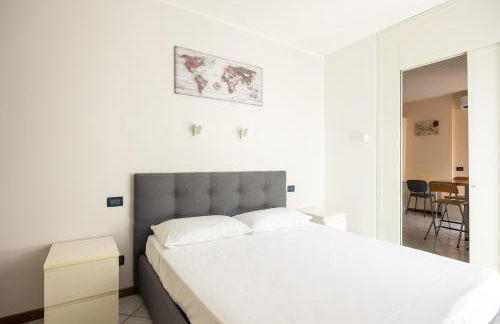 Bologna - The Suite Apartment - Self Check-In - Foto 19