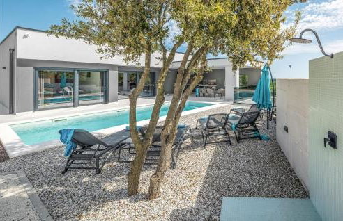 Stunning Home In Rebici With Sauna - Foto 19