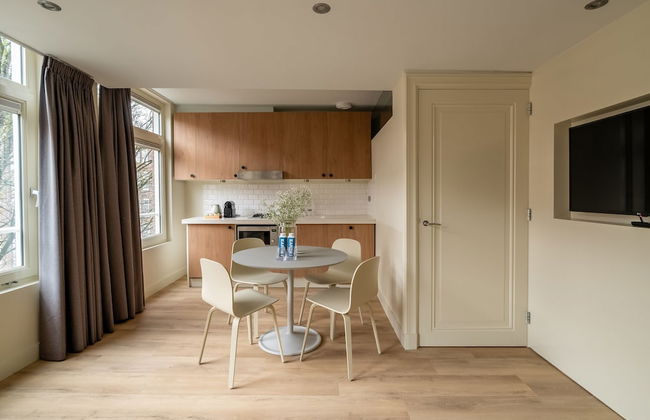 Numa | Amsterdam Oosterpark - Photo 33