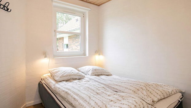 Cosy Retreat in Holiday Park- Type2 - Foto 2, Habitación