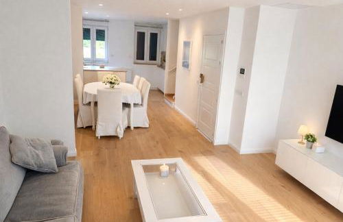 VILLA MAGNYSOLAR Proche Disneyland Paris - Foto 32