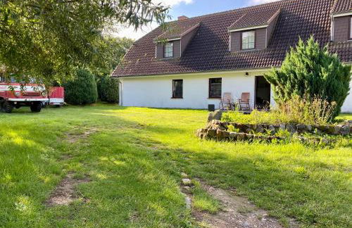 Schnitterkaserne in Schaprode 7B - Foto 21