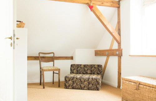 Ferienhaus Scheune - Foto 61