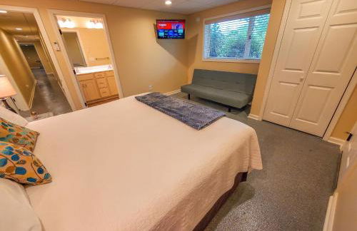 Grapevine Retreat - Foto 21