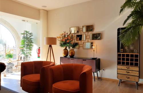 Quinta da Palmeira - Country House Retreat & Spa - Foto 57