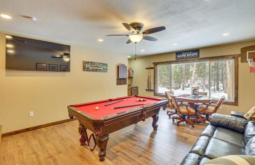 Black Hills Vacation Lodge New Home! Just Opened! - Foto 14