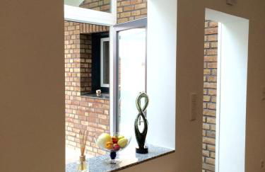 Individuell Wohnen Loft-Charakter im Innenhof - Foto 8