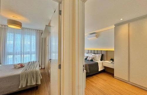 Flores da Borges 605 - Apê NOVO Borges Gramado - Foto 28