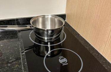 ONE - Studio moderno e confortável a 5 minutos a pé da AVENIDA PAULISTA - Foto 2