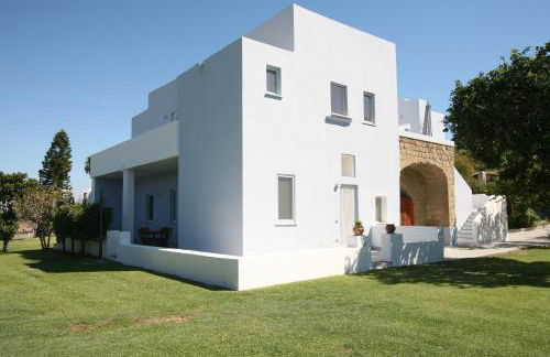 Il Carrubo - Foto 15