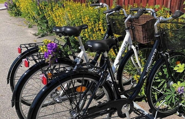 Lövångergården - Photo 26