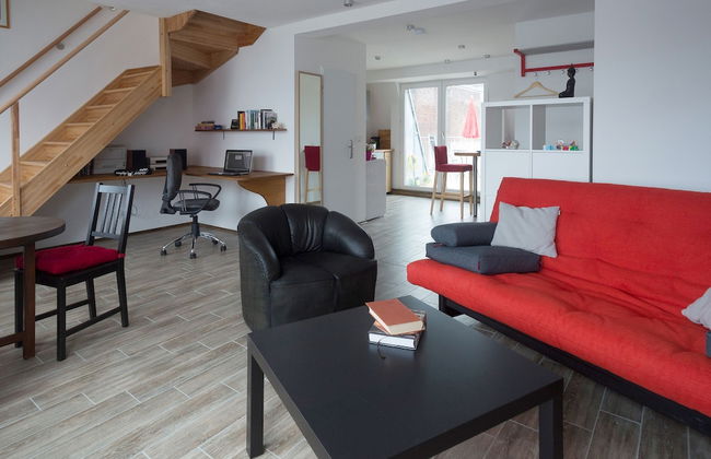 Apartment11 Thüringer - Foto 18