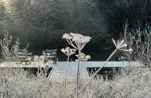 The Lodge At The Lake House - Foto 34