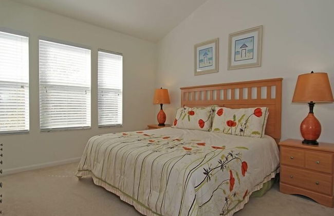 Ov2563 - Windsor Hills Resort - 3 Bed 3 Baths Townhome - Foto 4