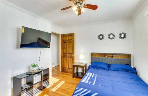 Family Fun in Scotch Plains! Home with Game Room - Foto 22