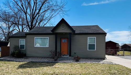 Derby City retreat - Foto 2