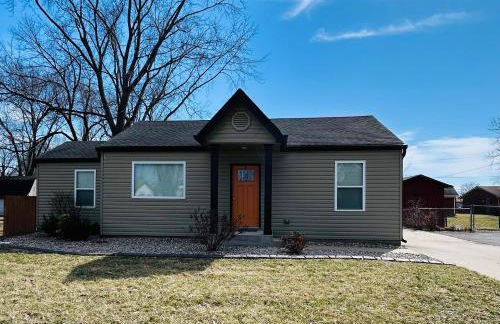 Derby City retreat - Foto 2