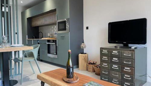 Logement N2 tout confort - proche de Giverny - Foto 2, pet friendly