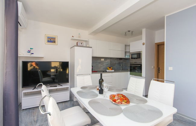 Apartman EDEN - Foto 9