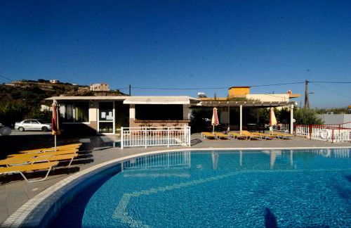 Villa Popi Studios - Foto 22