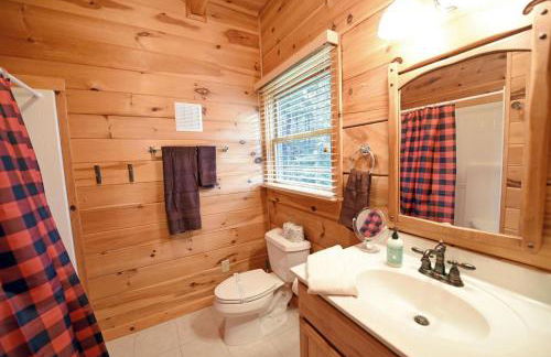 Brew with a View Lodge - Foto 12