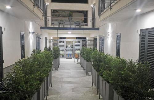 Case Vacanze Blue Sea - Foto 22