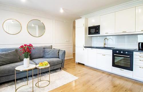 Golden Star Apartment - Photo 22