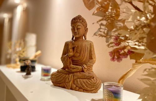 Exklusives Wohnen im Herzen Bayerns - Luxuriöses Haus mit Dachterrasse und Whirlpool, nahe Passau - Foto 29