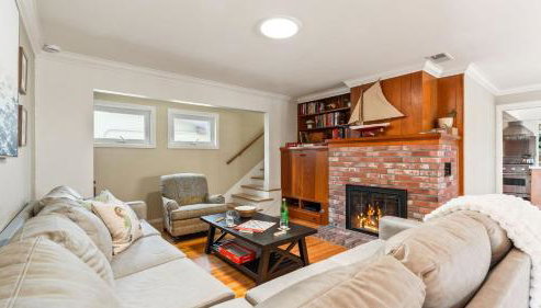 Point Loma Home w Putting Green Firepit Game Room Beach Access Zola Street by AvantStay - Foto 3, Other