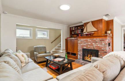 Point Loma Home w Putting Green Firepit Game Room Beach Access Zola Street by AvantStay - Foto 3