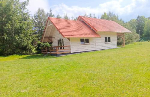 Brzozowy Zakątek - Foto 2