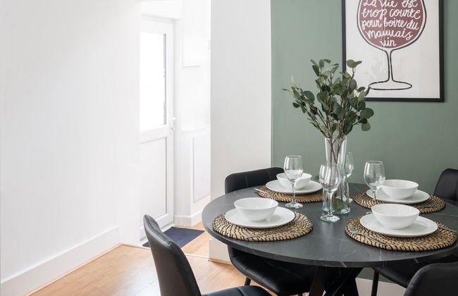 Host Stay Pontcanna Mews - Foto 7