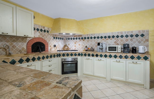 Villa Valledoro Relax, Pool, Wifi, Peccioli - Foto 13