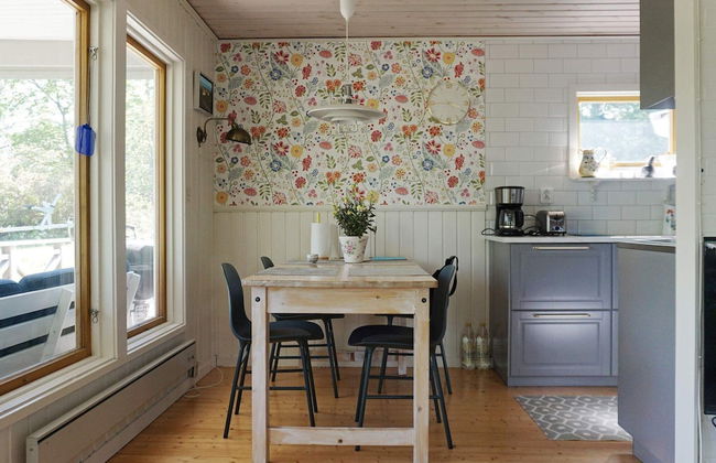 7 Person Holiday Home in Norrtalje-by Traum - Photo 15