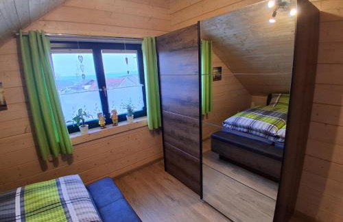 Auburger Hof - möbilierte Wohnung auf Zeit - Foto 17