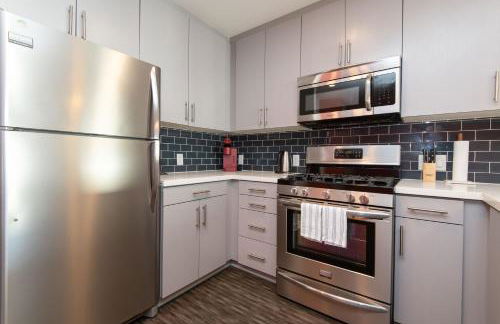 Modern Apartment Rentals - Foto 44