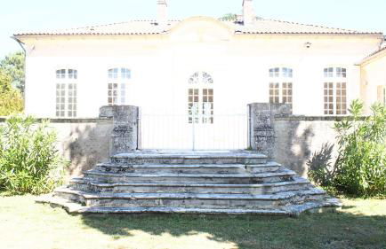 Domaine de Gorre - Foto 70