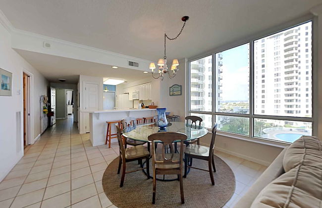 The Pearl of Navarre by Southern Vacation Rentals - Foto 18