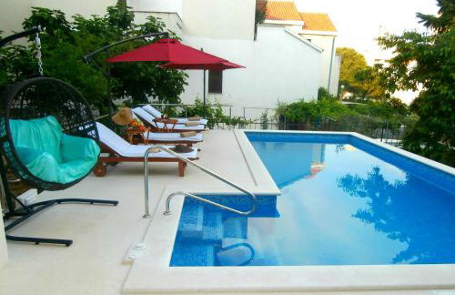 Apartments Cordis - Foto 14