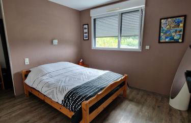 Le paradis des enfants et sa maison en bois - Foto 41