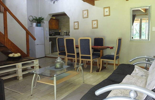 Dublin Guest Lodge - Foto 14