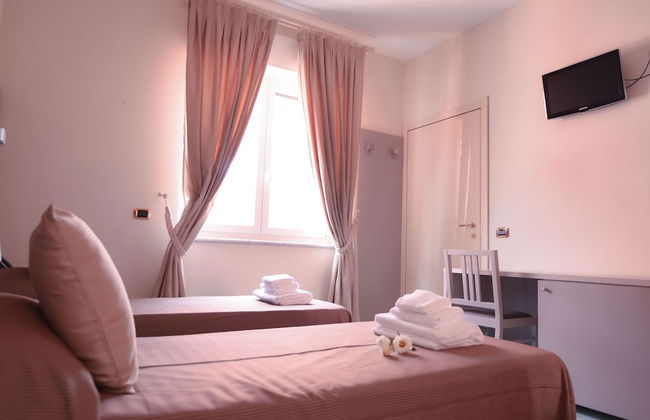 Villa degli Argentieri - Foto 14