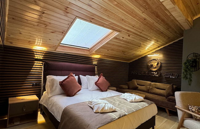 Aydogdu Suit - Photo 77