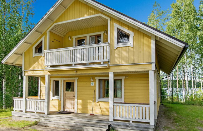 Sammallehto - Foto 1