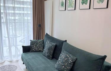 Shellter Bael Apartamenty - Foto 16