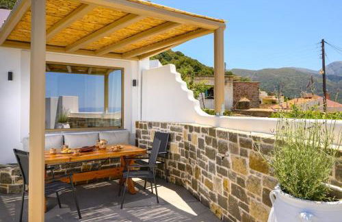 Manolis House - Foto 11