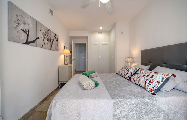 Apartamento en Manilva playa - Photo 7