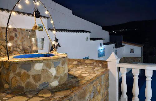 Buen Estar, piscina, barbacoa, jacuzzi en Valencia - Photo 34